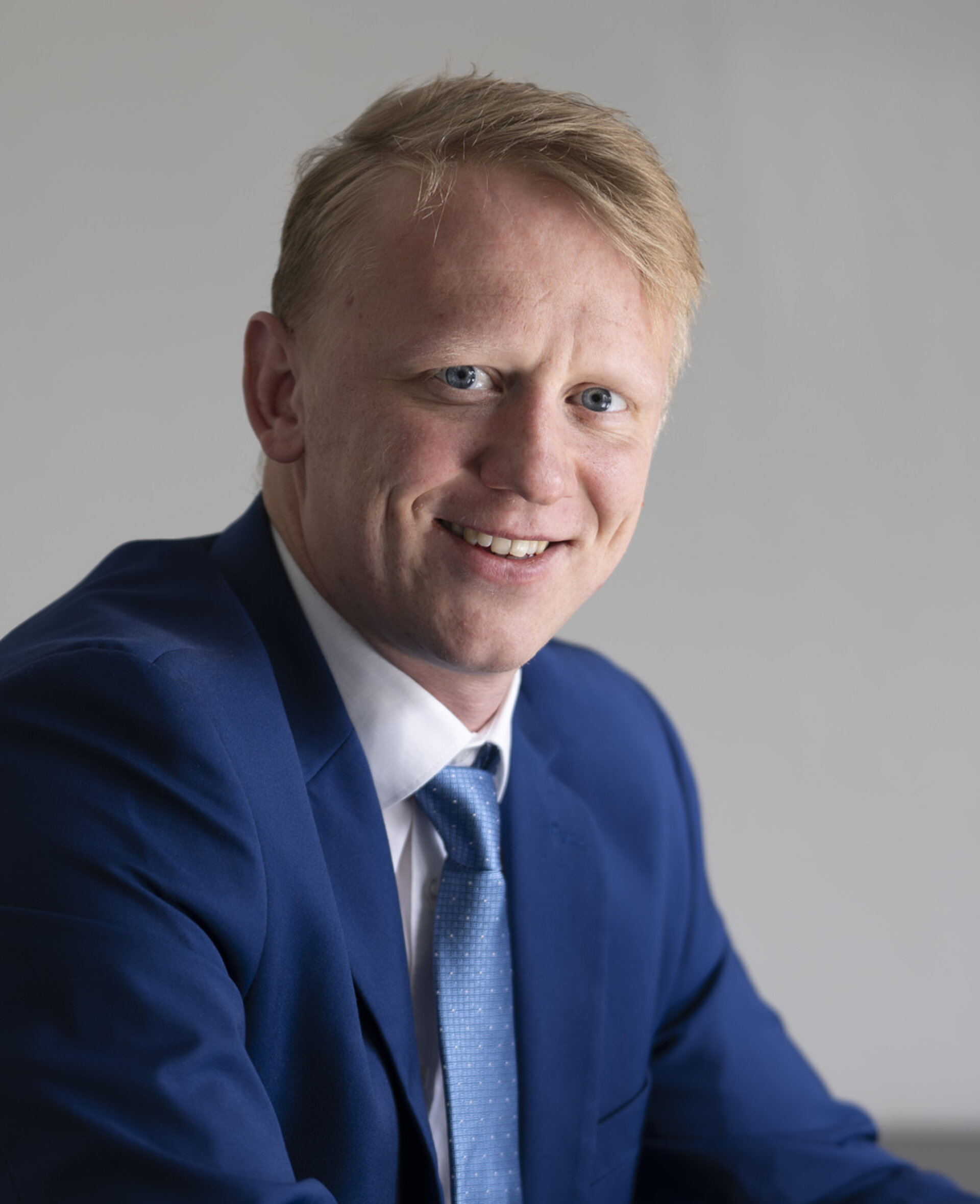 Portrait Christoph Cramer