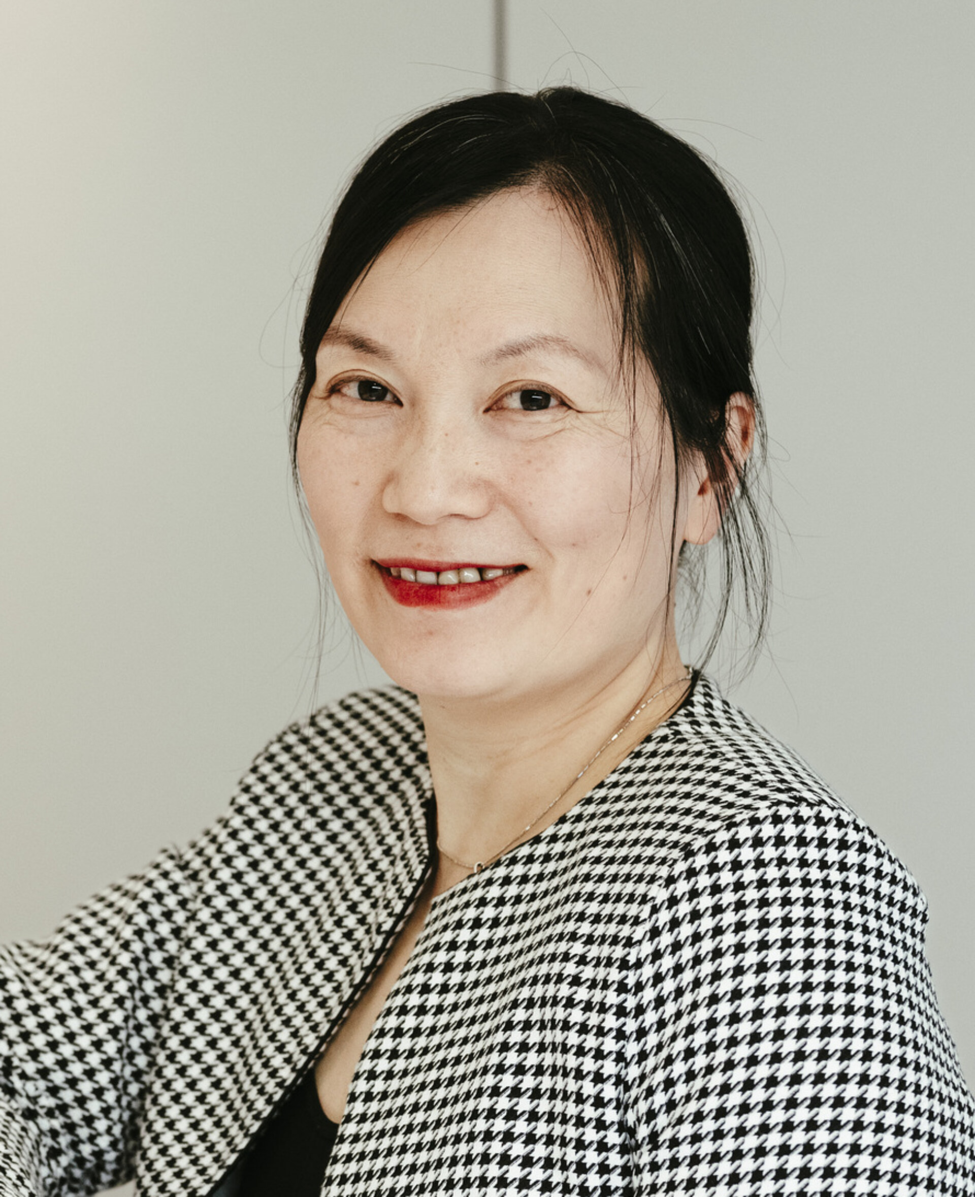 Portraitfoto Xinangfang Cai
