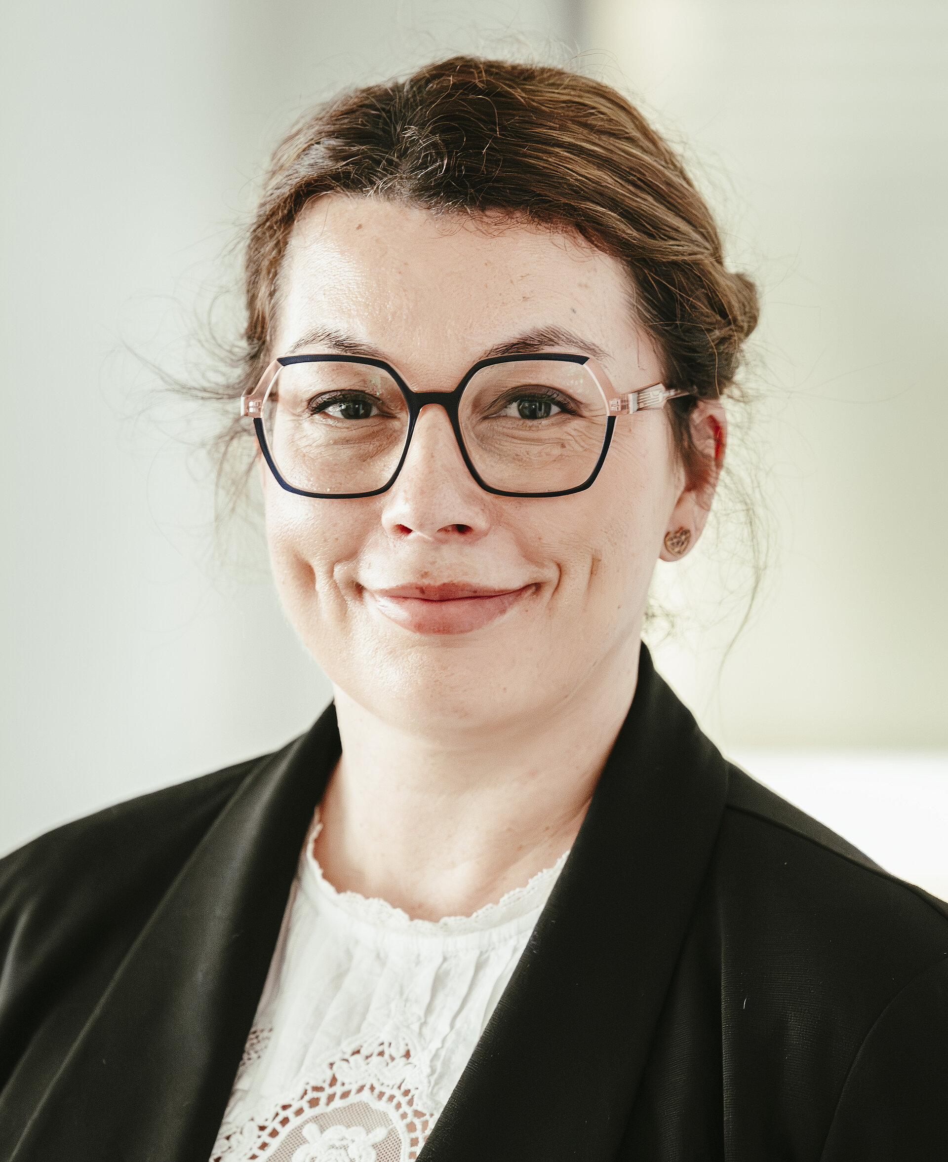 Portraitfoto Monika Pastuszko