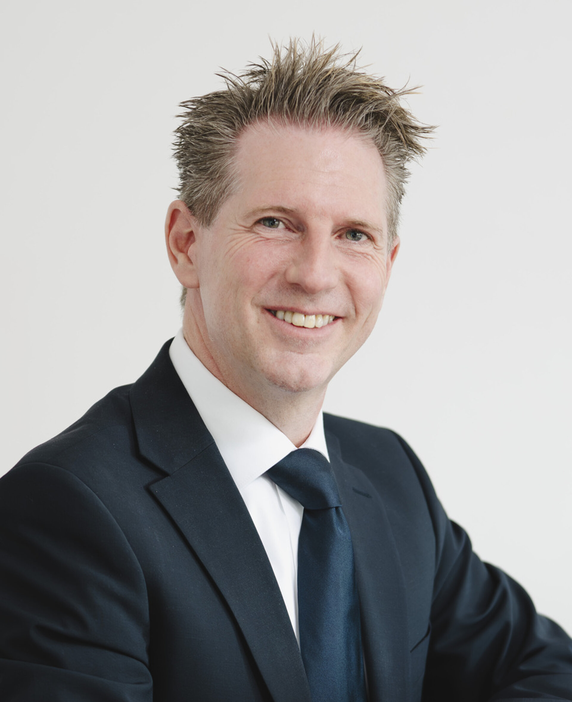 Portrait Jens Rüggeberg