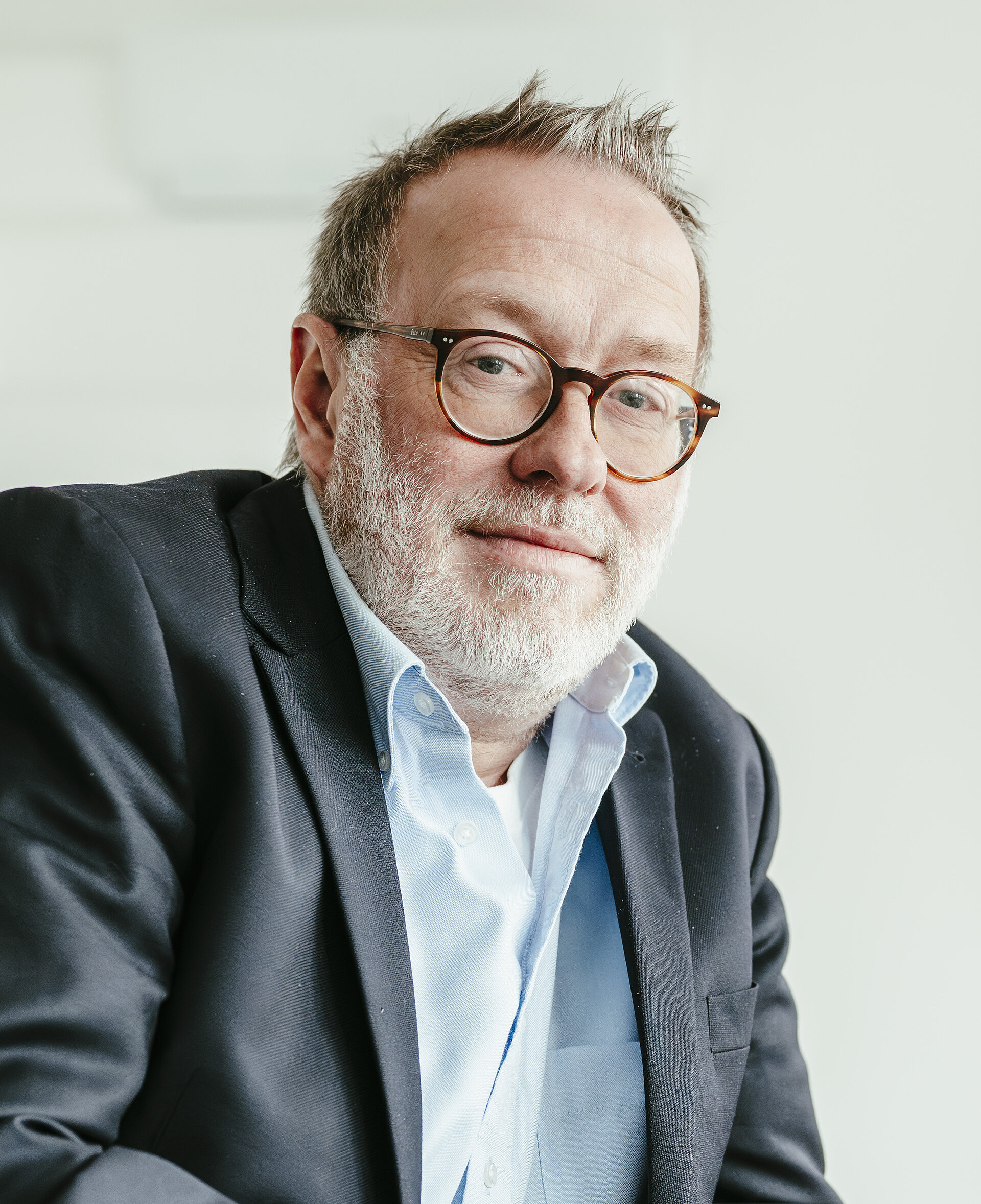 Potraitfoto Marcus Theissen